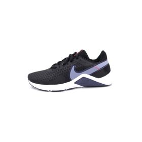 Nike Legend Essential 2 Siyah Erkek Spor Ayakkabı
