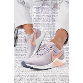 Nike Legend Essential 2 Training Shoes Antrenman Mor Spor Ayakkabı