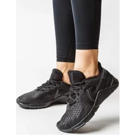 Nike Legend Essential 2 Training Shoes Antrenman Siyah Spor Ayakkabı