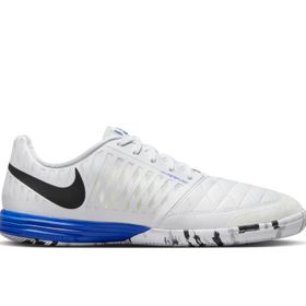 Nike Lunargato II Beyaz Erkek Kapalı Saha Salon Ayakkabısı
