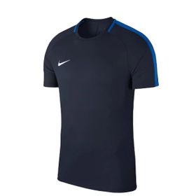 Nike M Dry Acdmy18 Top Ss Erkek Futbol Tişörtü