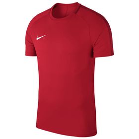 Nike M Dry Acdmy18 Top Ss Erkek Futbol Tişörtü