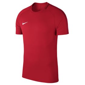 Nike M Dry Acdmy18 Top Ss Erkek Futbol Tişörtü