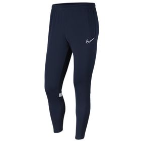 Nike M Nk Df Acd21 Pant Kpz Mavi Erkek Futbol Antrenman Eşofman Altı