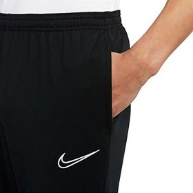 Nike M Nk Df Acd21 Pant Kpz Mavi Erkek Futbol Antrenman Eşofman Altı