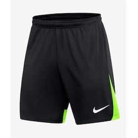Nike M Nk Df Acdpr DH9236-0103 Siyah Erkek Şort