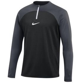 Nike M Nk Df Acdpr Erkek Futbol Uzun Kollu T-Shirt