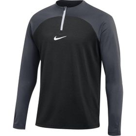 Nike M Nk Df Acdpr Erkek Futbol Uzun Kollu T-Shirt