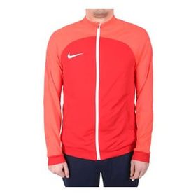 Nike M Nk Df Acdpr Trk Jkt K Erkek Kırmızı Futbol Ceket