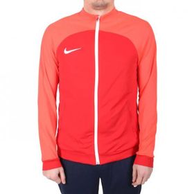 Nike M Nk Df Acdpr Trk Jkt K Erkek Kırmızı Futbol Ceket
