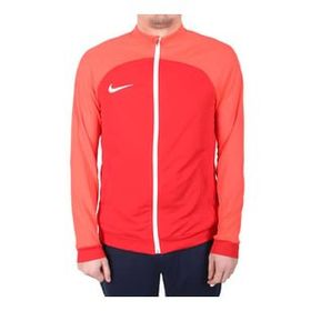 Nike M Nk Df Acdpr Trk Jkt K Erkek Kırmızı Futbol Ceket