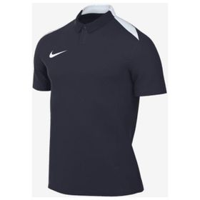 Nike M NK Df ACDPR24 Ss Polo K FD7600-455 Lacivert Erkek Polo Yaka T-shirt