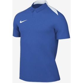 Nike M NK Df ACDPR24 Ss Polo K FD7600-467 Mavi Erkek Polo Yaka T-shirt