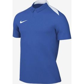 Nike M NK Df ACDPR24 Ss Polo K FD7600-467 Mavi Erkek Polo Yaka T-shirt