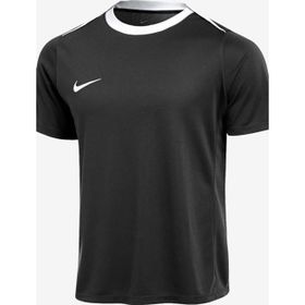 Nike M Nk Df Acdpr24 Ss Top K FD7592-010 Siyah Erkek Antrenman Tişörtü