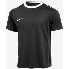 Nike M Nk Df Acdpr24 Ss Top K FD7592-010 Siyah Erkek Antrenman Tişörtü