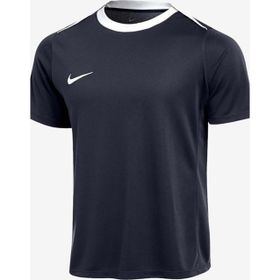 Nike M Nk Df Acdpr24 Ss Top K FD7592-458 Lacivert Erkek Antrenman Tişörtü