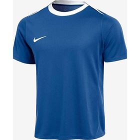 Nike M Nk Df Acdpr24 Ss Top K FD7592-465 Mavi Erkek Antrenman Tişörtü