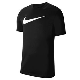 Nike M Nk Df Park20 Ss Tee Hbr Erkek Futbol Antrenman Tişörtü