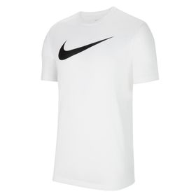 Nike M Nk Df Park20 Ss Tee Hbr Erkek Futbol Antrenman Tişörtü