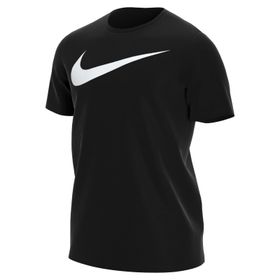 Nike M Nk Df Park20 Ss Tee Hbr Erkek Futbol Antrenman Tişörtü