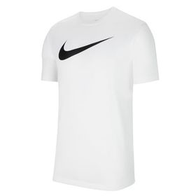 Nike M Nk Df Park20 Ss Tee Hbr Erkek Futbol Antrenman Tişörtü