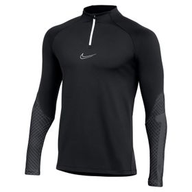 Nike M Nk Df Strk Dril Top K Erkek Futbol Uzun Kol T-Shirt