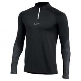 Nike M Nk Df Strk Dril Top K Erkek Futbol Uzun Kol T-Shirt