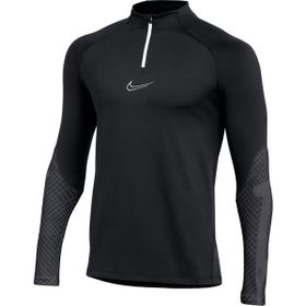 Nike M Nk Df Strk Dril Top K Erkek Futbol Uzun Kol T-Shirt