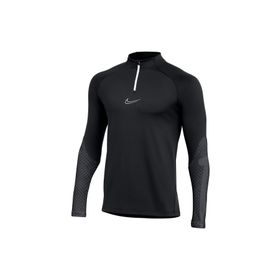 Nike M Nk Df Strk Dril Top K Erkek Futbol Uzun Kol T-Shirt