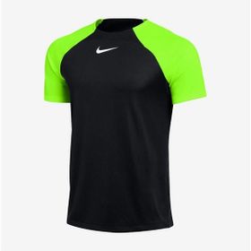 Nike M Nk Df Strk SS Top K DH9225-010 Siyah Erkek T-shirt