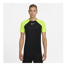 Nike M Nk Df Strk SS Top K DH9225-010 Siyah Erkek T-shirt