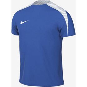 Nike M Nk Df Strk24 SS Top K FD7487-465 Mavi Erkek Antrenman Tişörtü