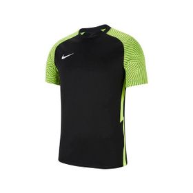 Nike M Nk Df Strke Iı Jsy Ss CW3544-011 Siyah Erkek Forma
