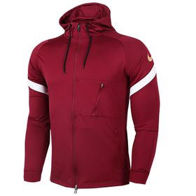 Nike M Nk Df Strke21 Fz Hd Jkt Erkek Futbol Ceketi