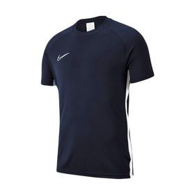 Nike M Nk Dry Acdmy19 Top Ss Erkek T-shirt