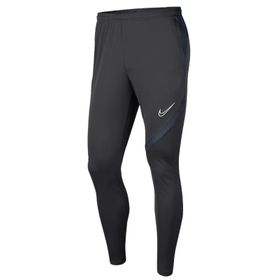 Nike M Nk Dry Acdpr Pant Kpz Gri Erkek Futbol Antrenman Eşofman Altı