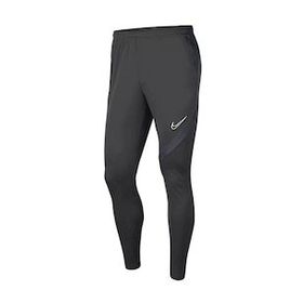 Nike M Nk Dry Acdpr Pant Kpz Gri Erkek Futbol Antrenman Eşofman Altı