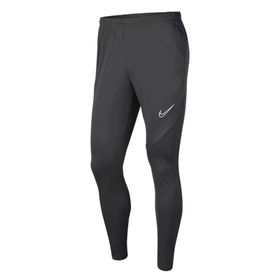 Nike M Nk Dry Acdpr Pant Kpz Gri Erkek Futbol Antrenman Eşofman Altı