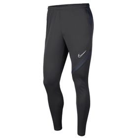 Nike M Nk Dry Acdpr Pant Kpz Gri Erkek Futbol Antrenman Eşofman Altı