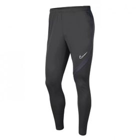 Nike M Nk Dry Acdpr Pant Kpz Gri Erkek Futbol Antrenman Eşofman Altı