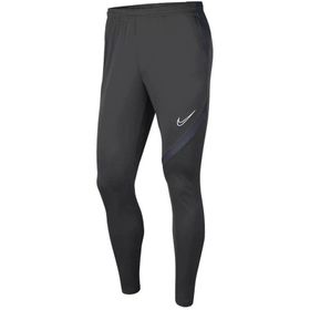 Nike M Nk Dry Acdpr Pant Kpz Gri Erkek Futbol Antrenman Eşofman Altı