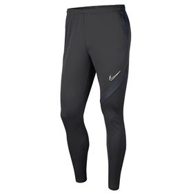 Nike M Nk Dry Acdpr Pant Kpz Gri Erkek Futbol Antrenman Eşofman Altı