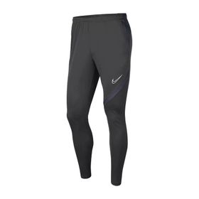 Nike M Nk Dry Acdpr Pant Kpz Gri Erkek Futbol Antrenman Eşofman Altı