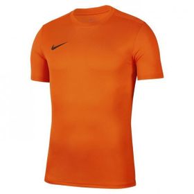 Nike M Nk Dry Park Vıı Jsy Ss Erkek T-Shirt