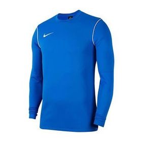 NIKE M NK DRY PARK20 CREW TOP İNCE SWEATSHIRT BV6875-463