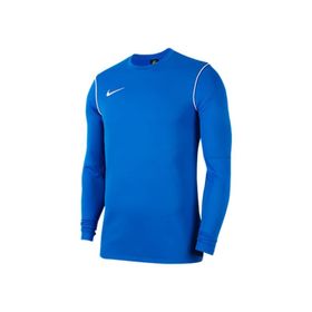 NIKE M NK DRY PARK20 CREW TOP İNCE SWEATSHIRT BV6875-463