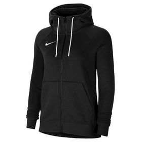 Nike M Nk Flc Park20 Fz Hoodie Erkek Sweatshirt