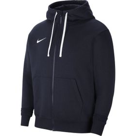 Nike M Nk Flc Park20 Fz Hoodie Erkek Sweatshirt