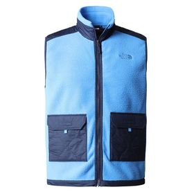 Nike M Nk Sf Wr Pl Fld Vest Siyah Erkek Yelek